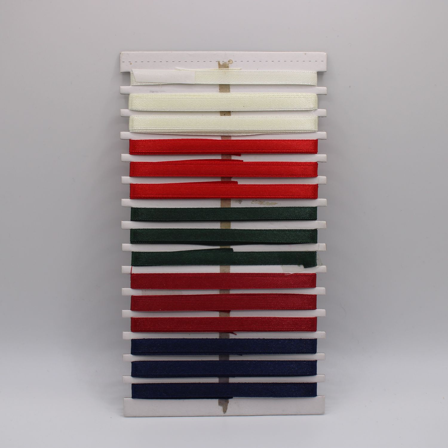 Set lintjes