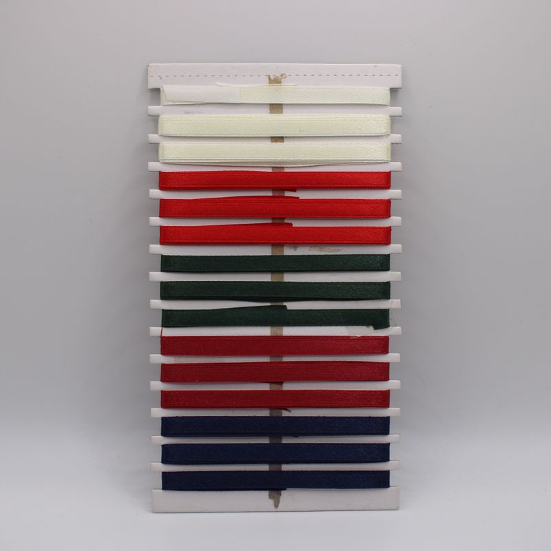 Set lintjes
