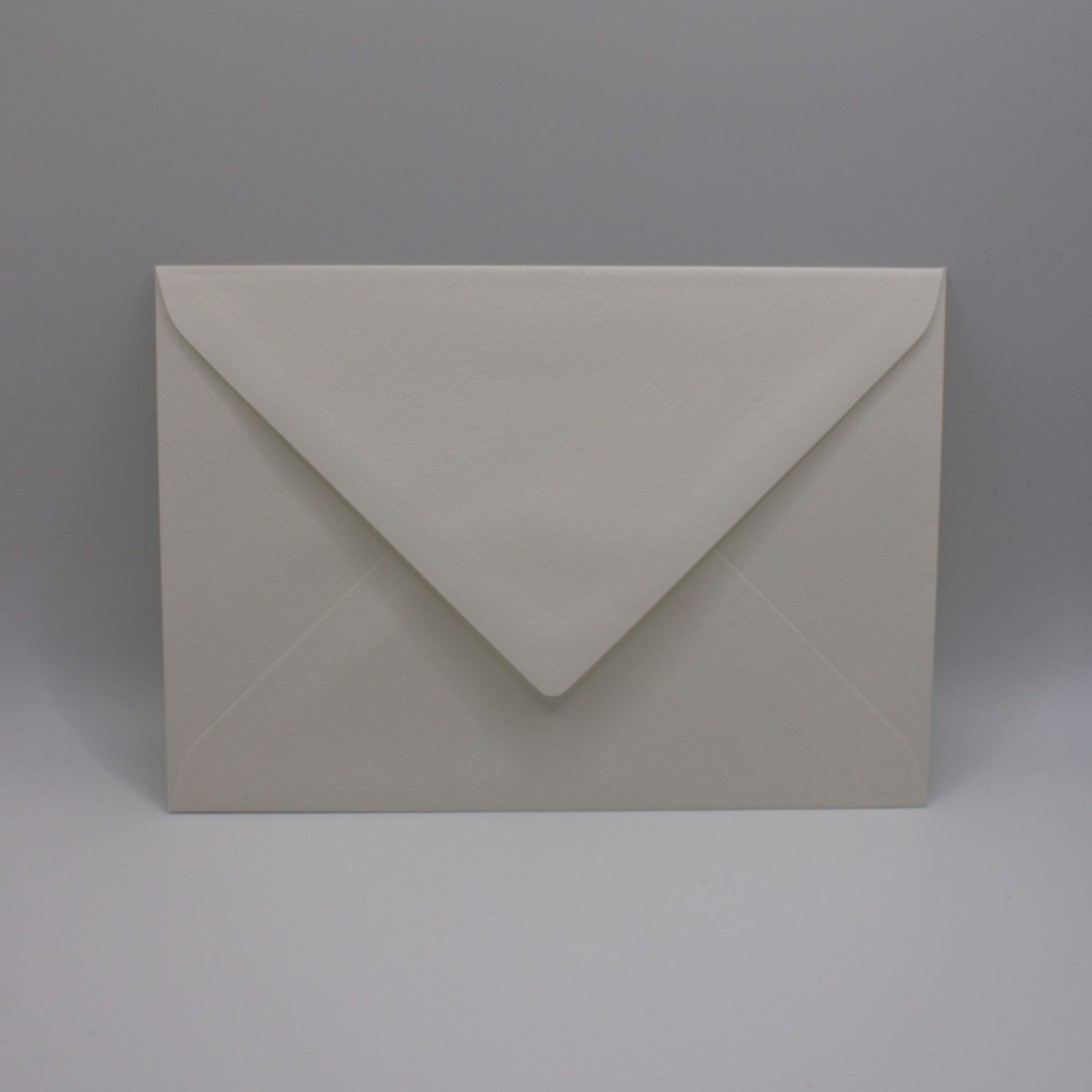 Envelop met textuur