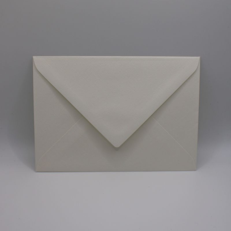 Envelop met textuur