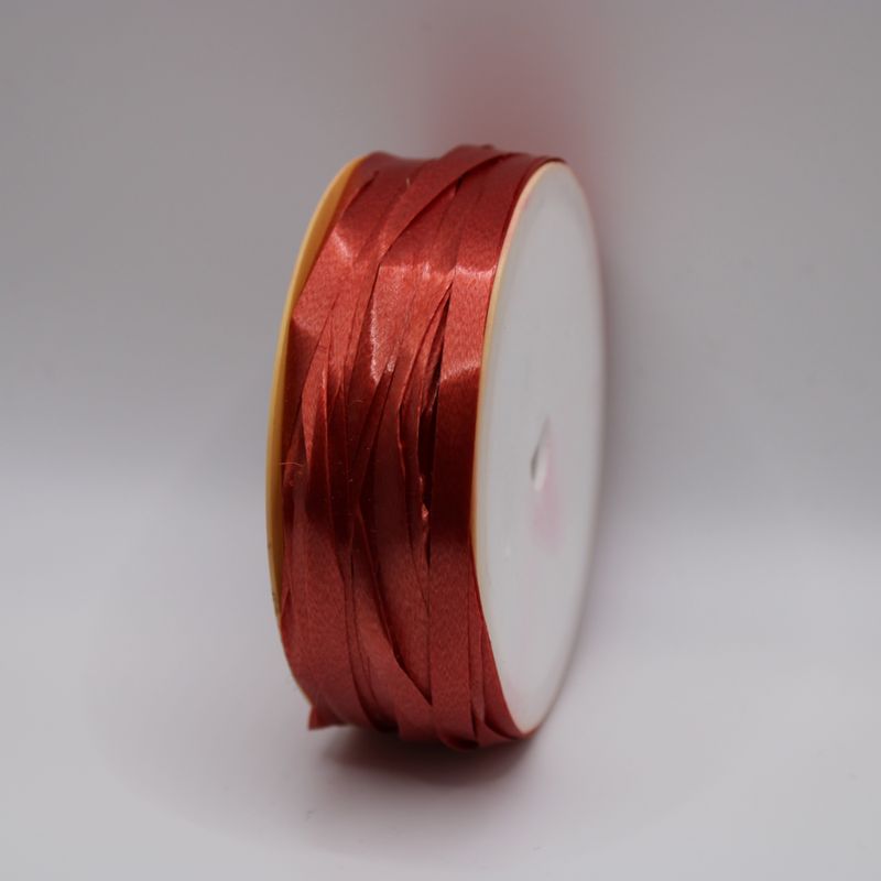 Rood lintje