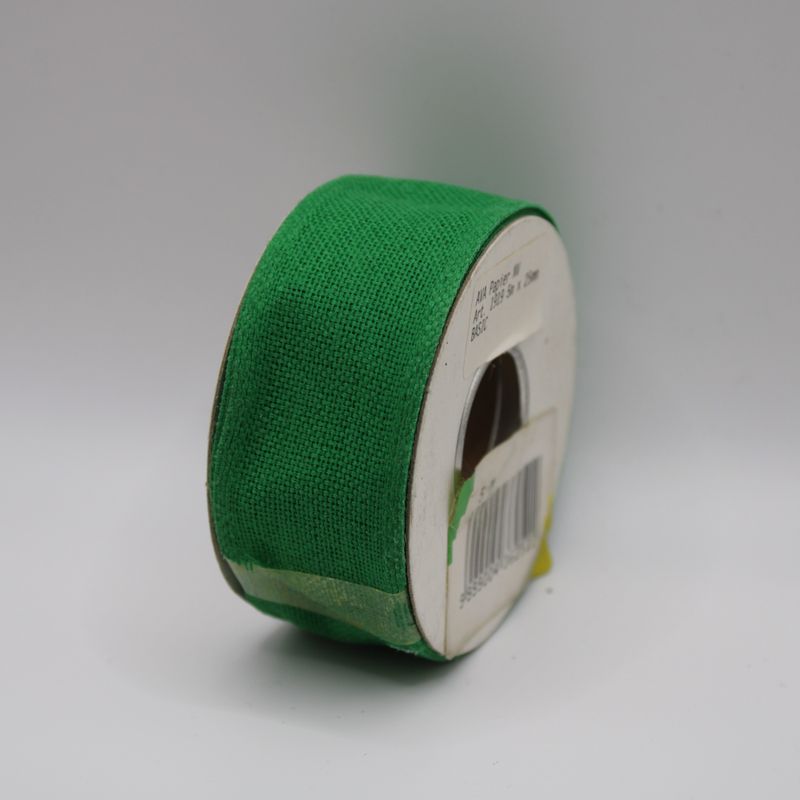 Groen lint - 4.7 m