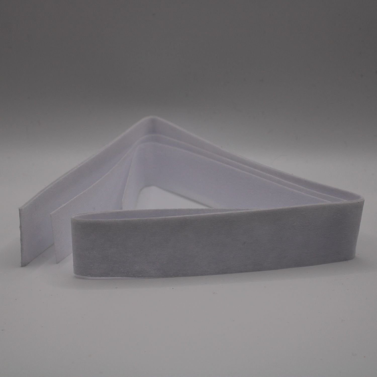 Witte zoomband - 1.4 m