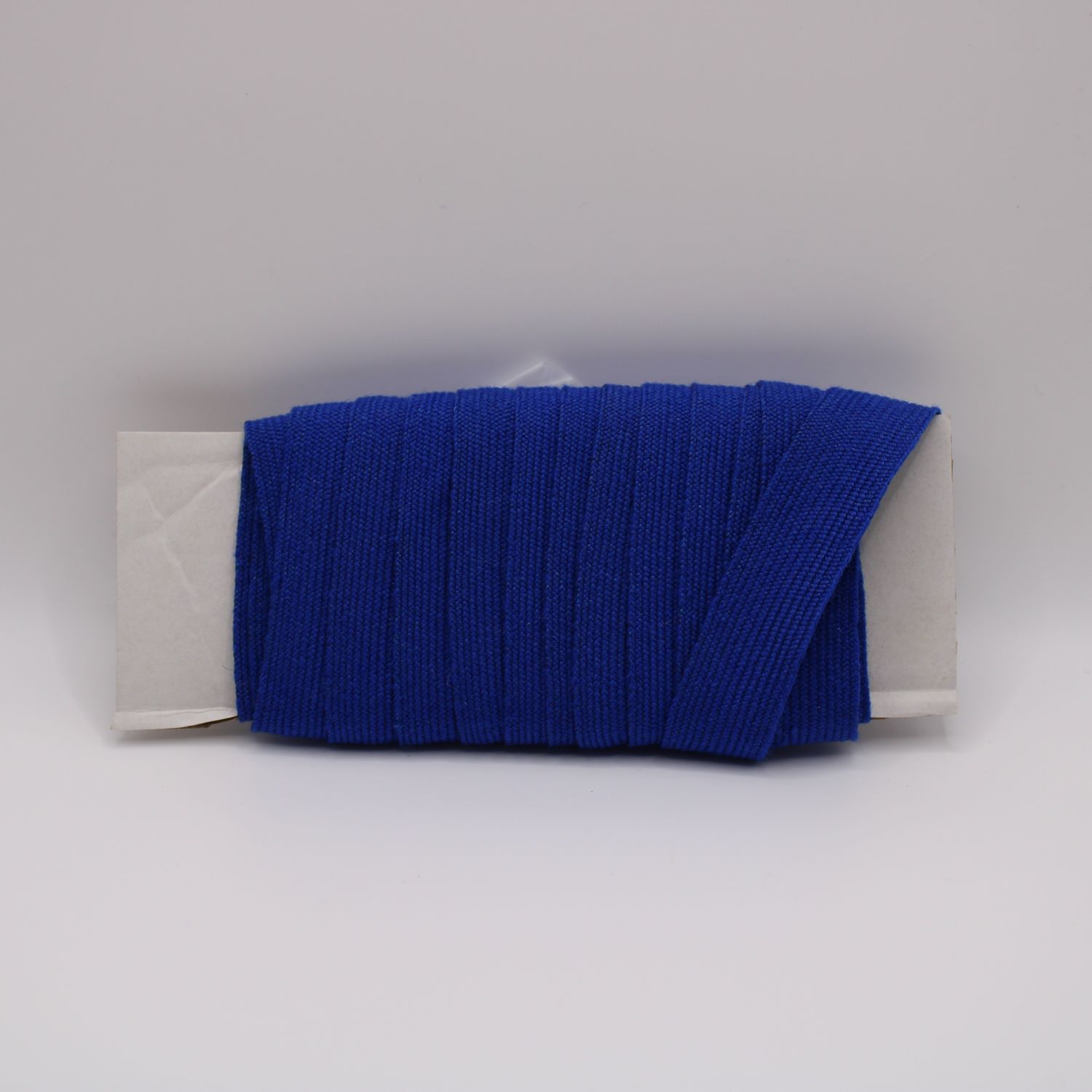 Blauw lint - 4.5 m