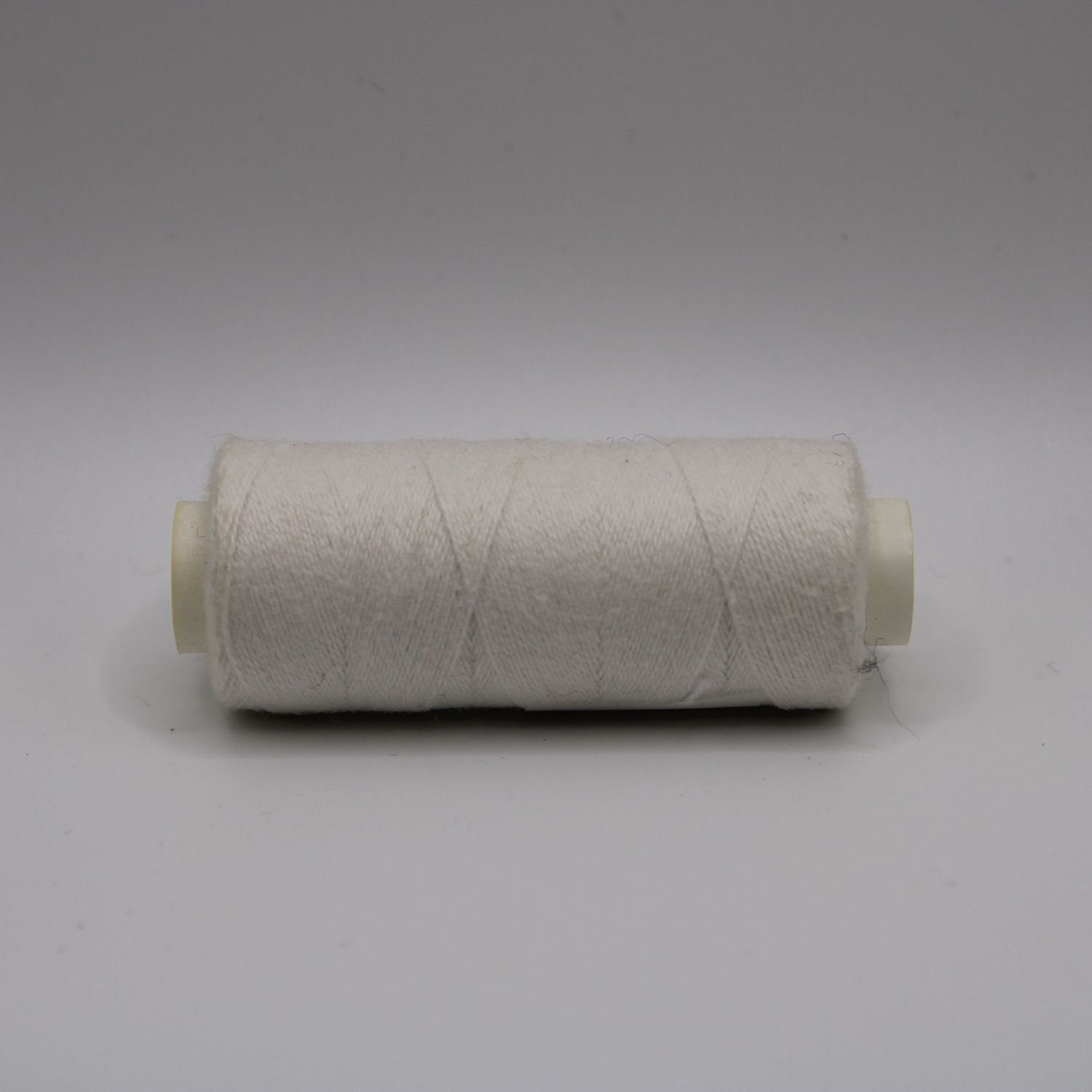 Witte garen