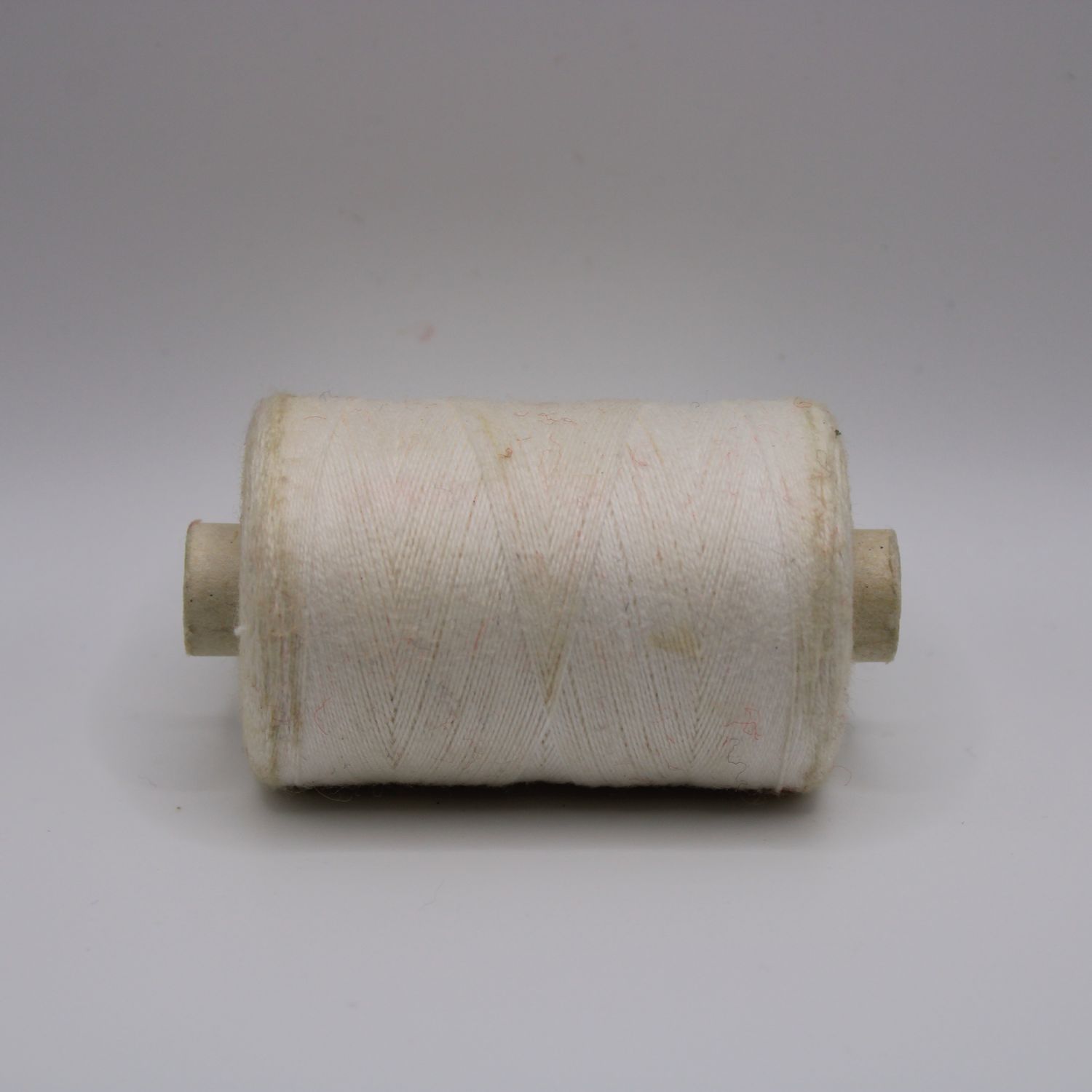 Witte garen