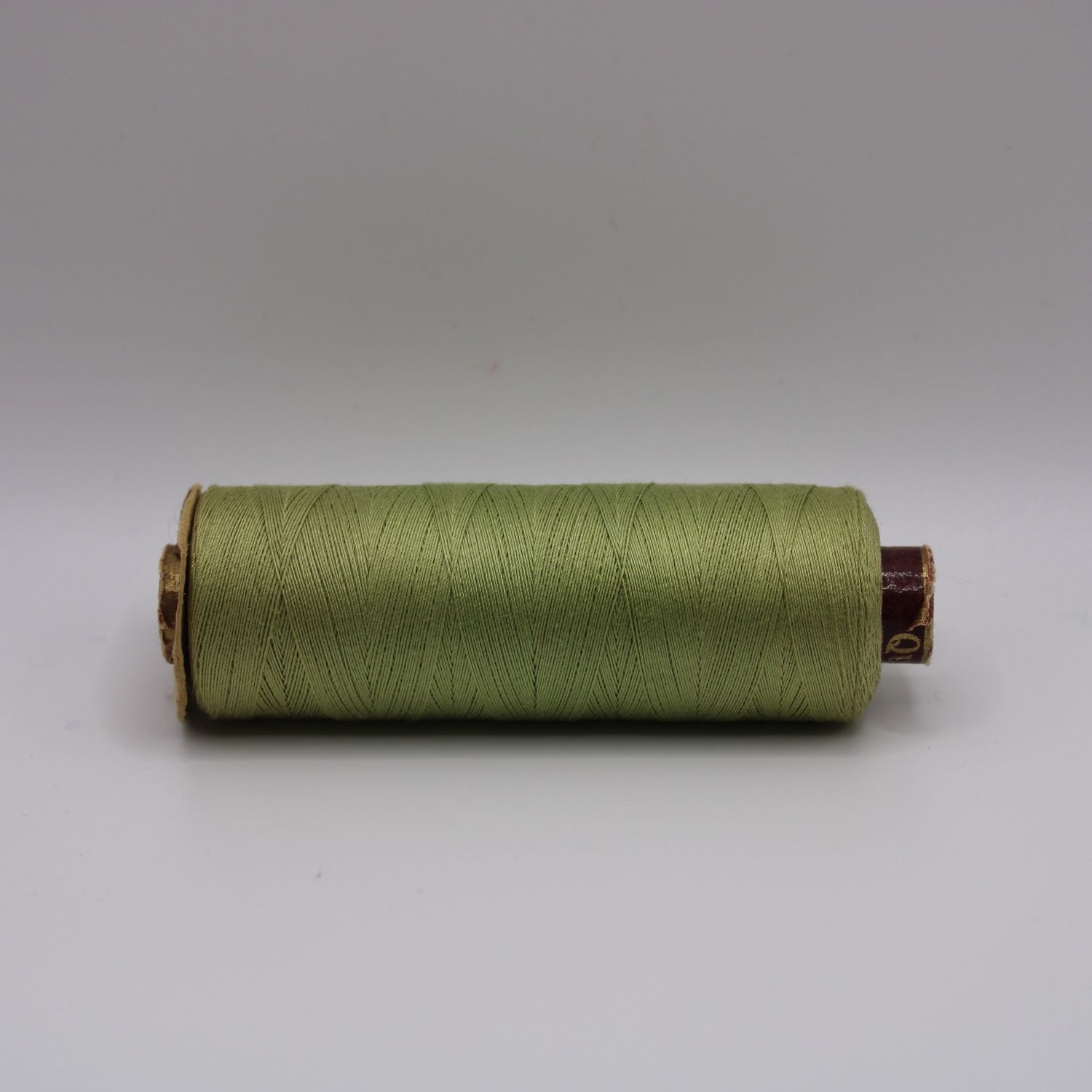 Groene garen