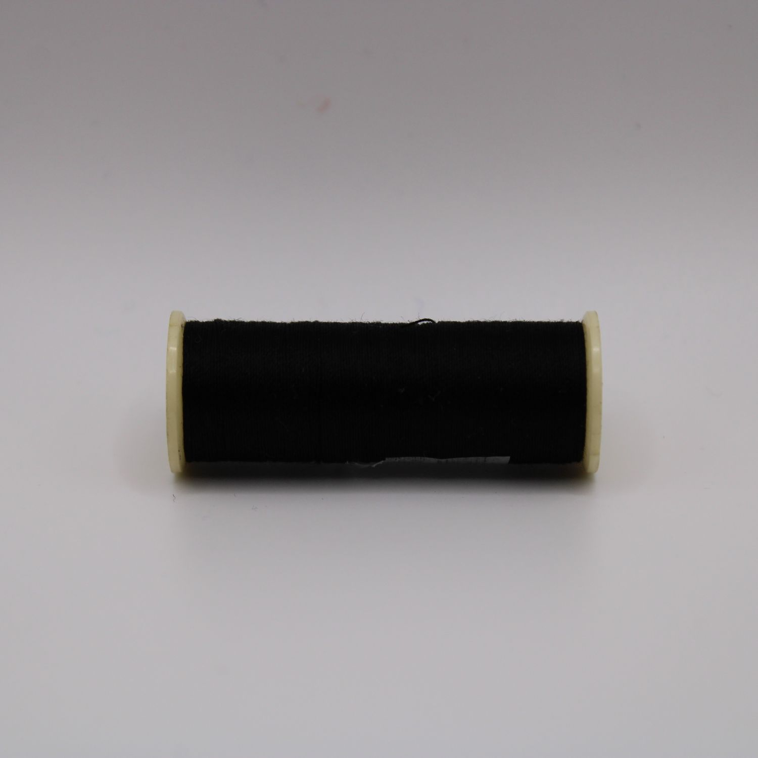 Zwarte garen