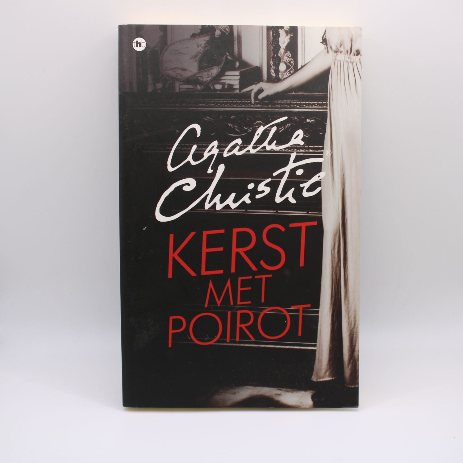 Kerst met Poirot