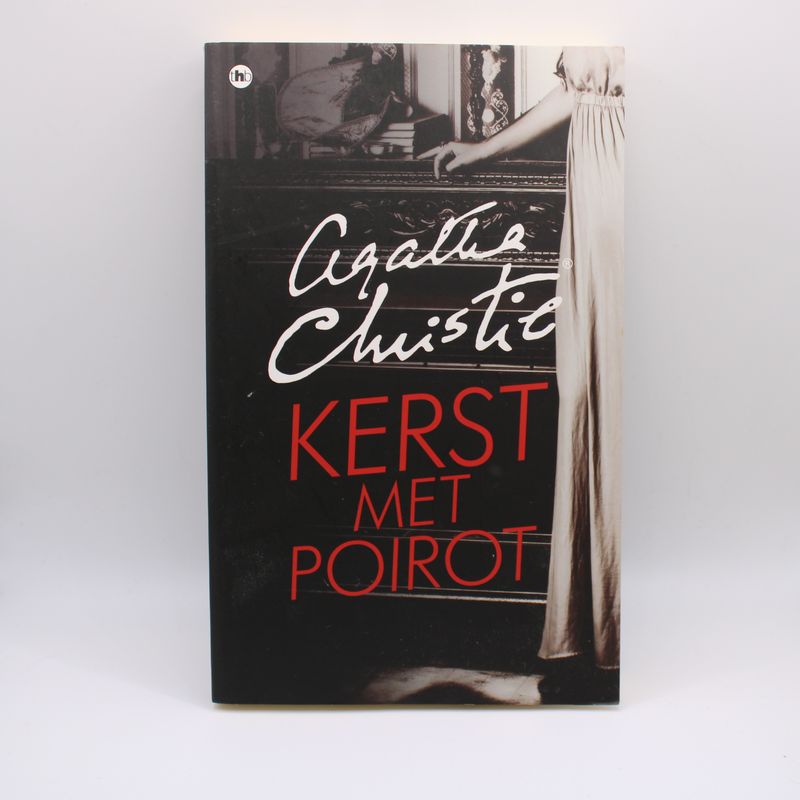 Kerst met Poirot