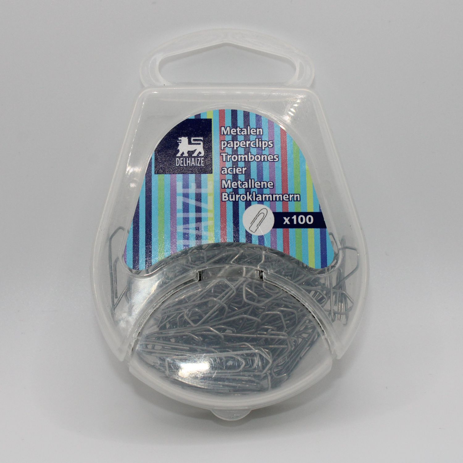 Paperclips