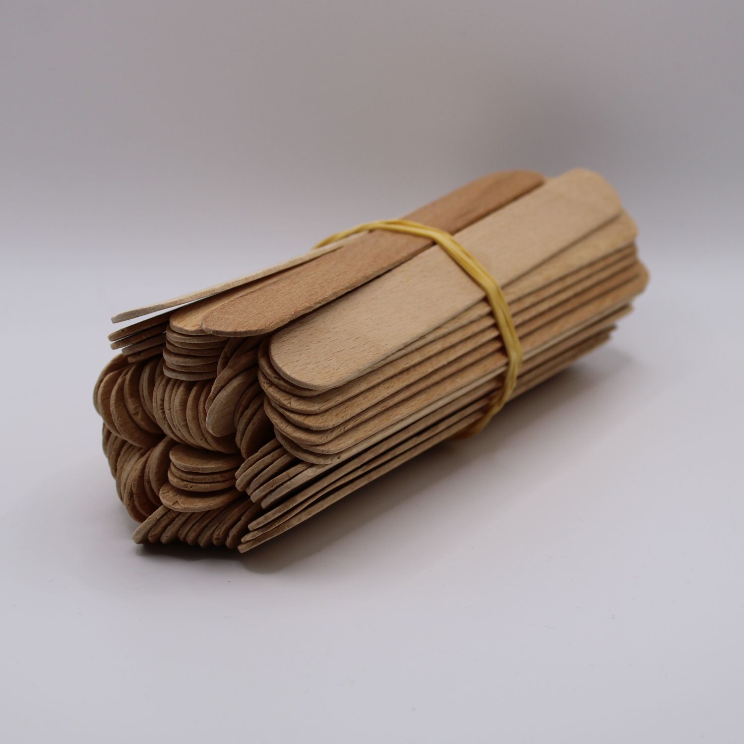 Houten stokjes