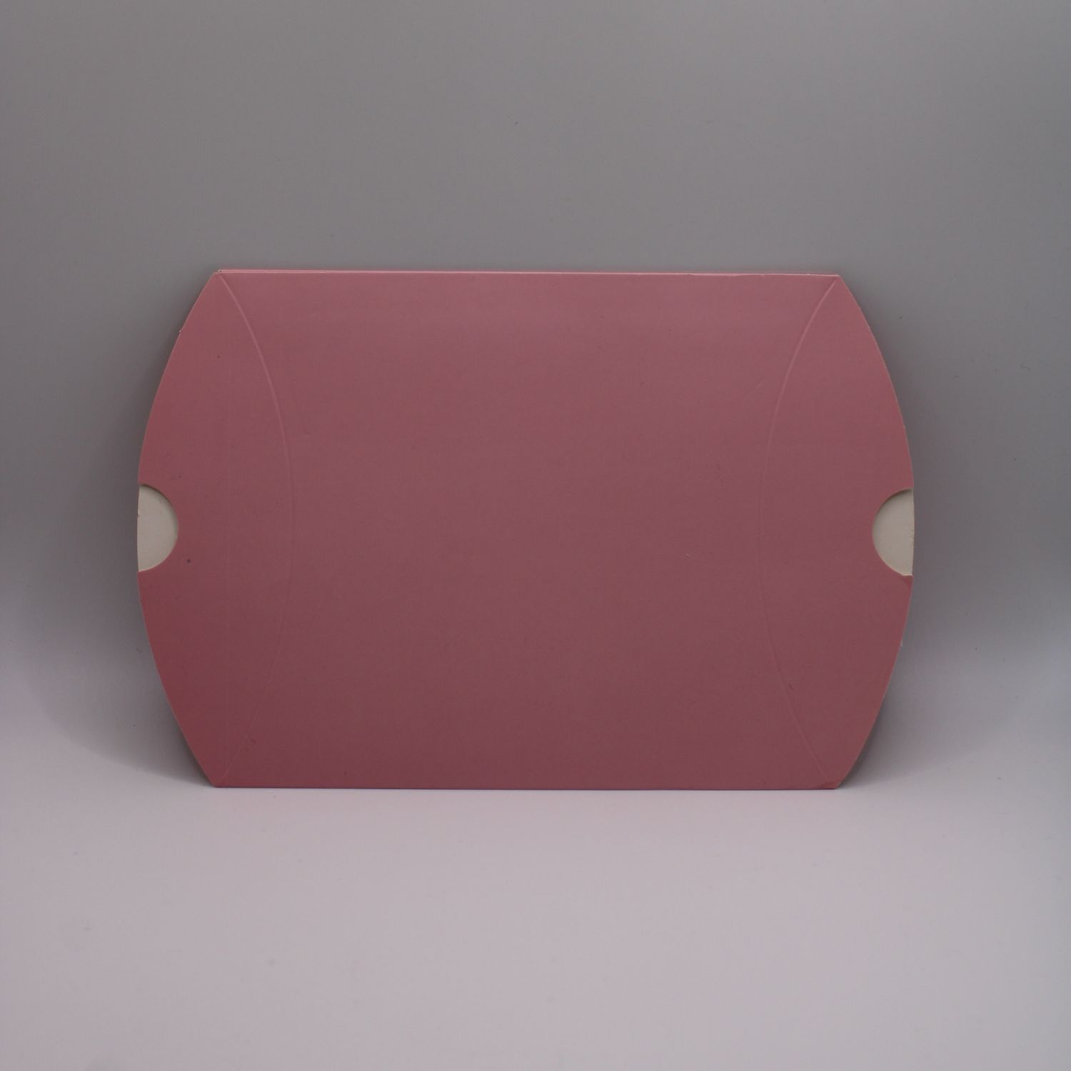 Roze cadeaudoosje