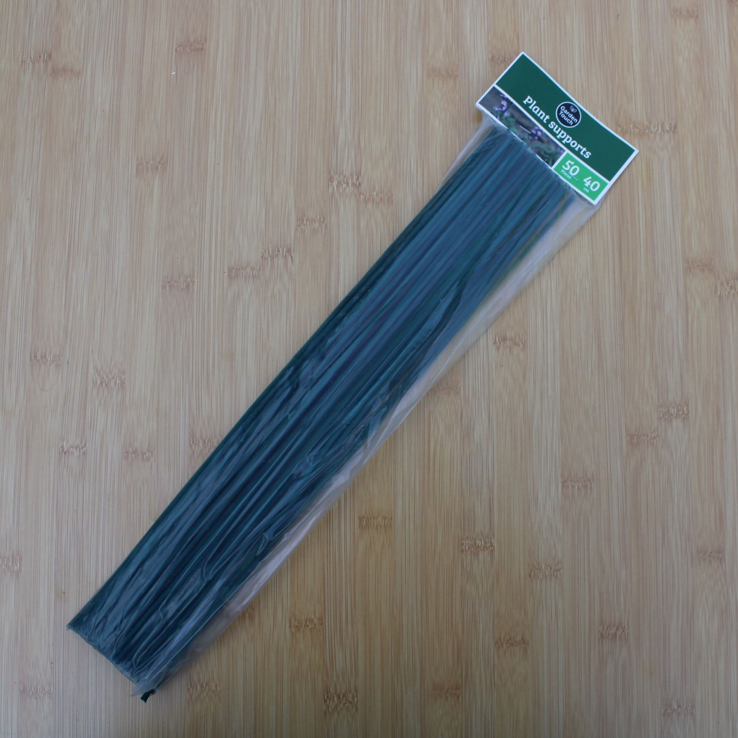 Plant supports