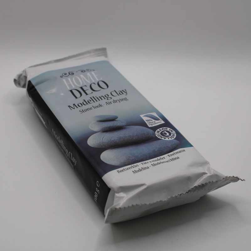 Luchthardende boetseerklei - 500 g