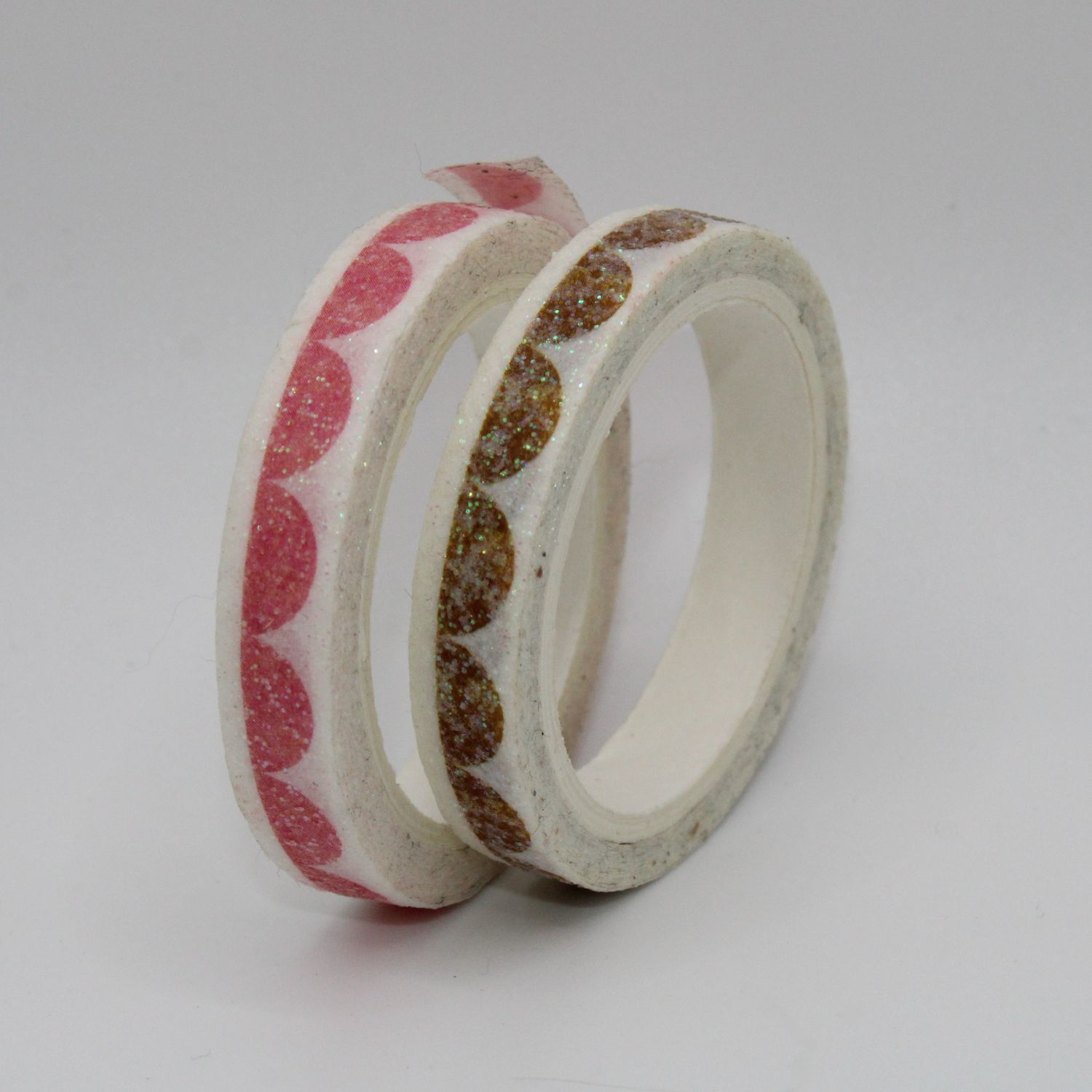 Set washi tape - geometrische vormen