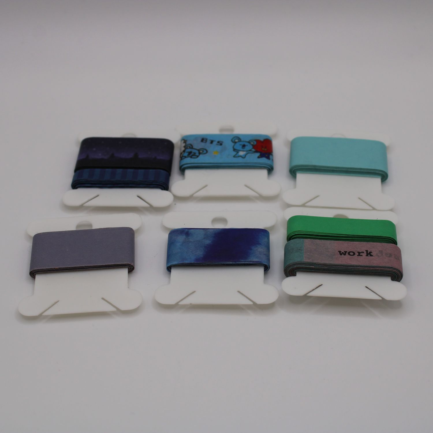 Set washi tape