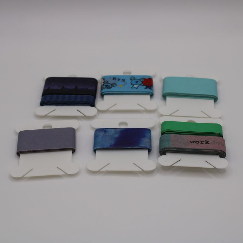 Set washi tape