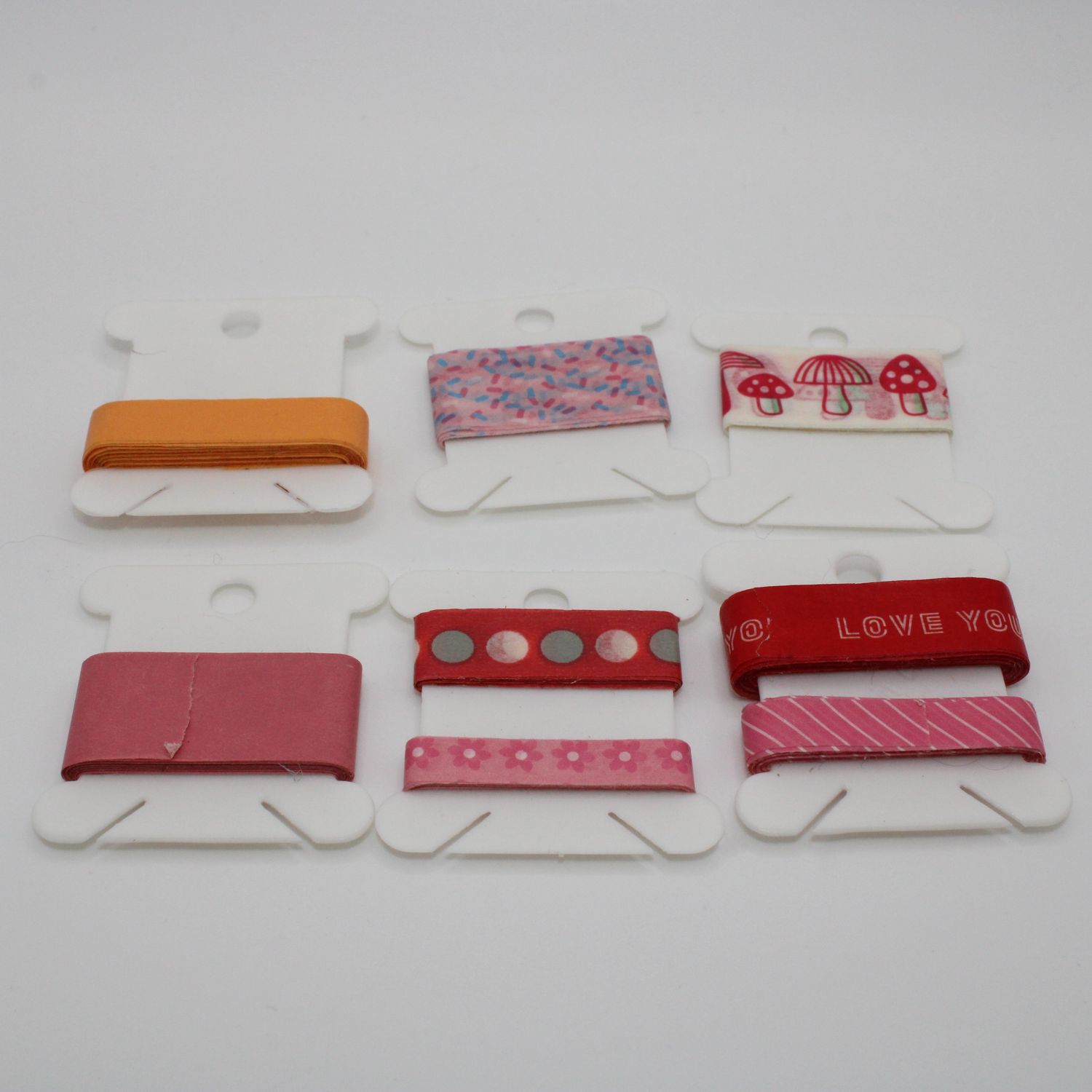 Set washi tape