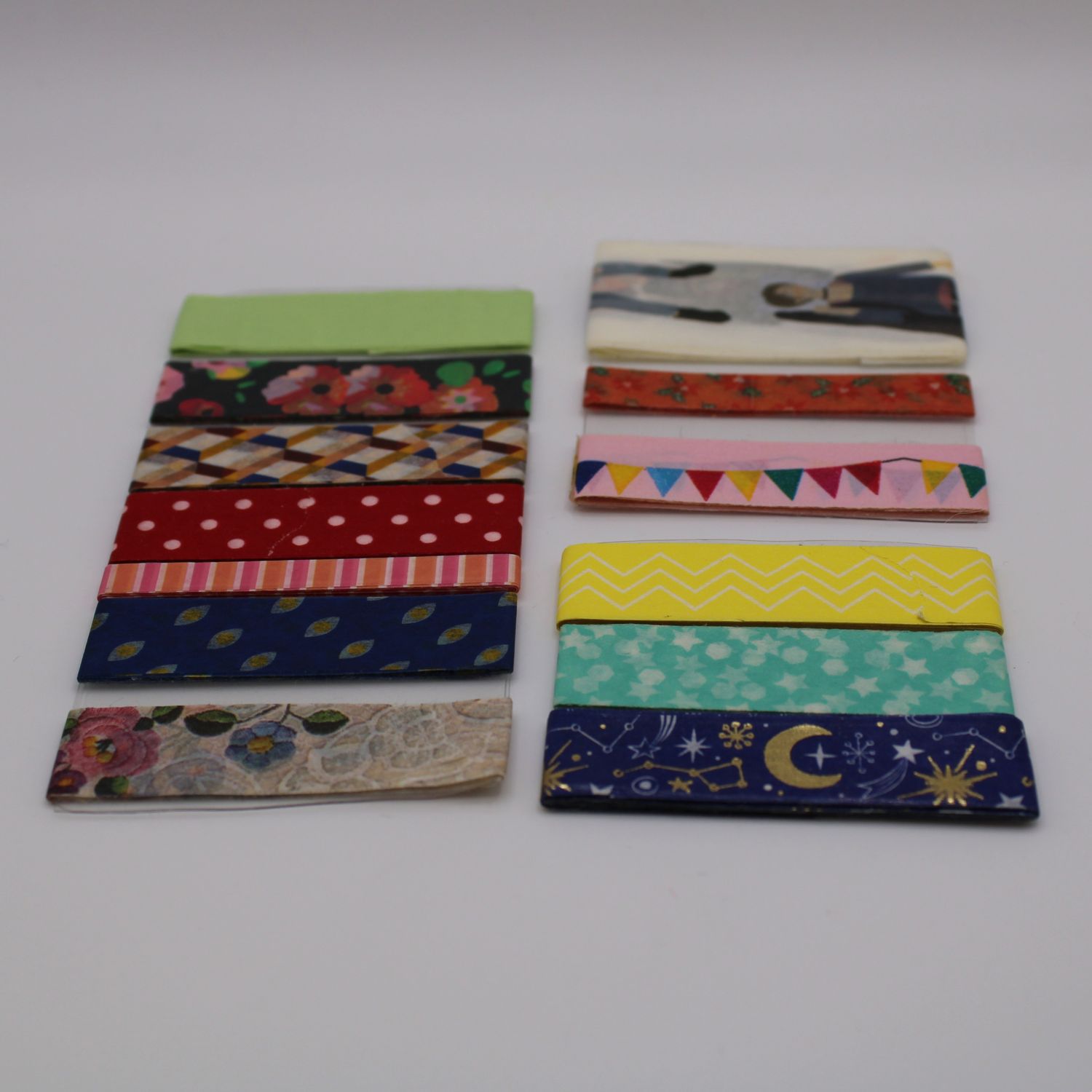 Set washi tape