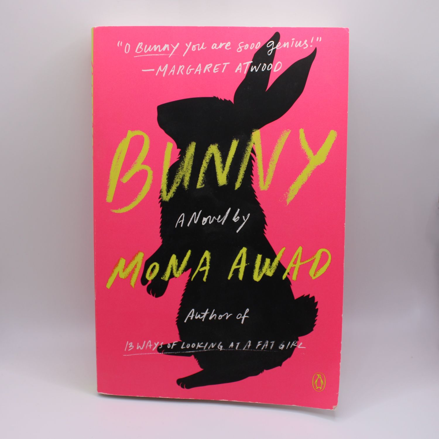 Bunny - Mona Awad