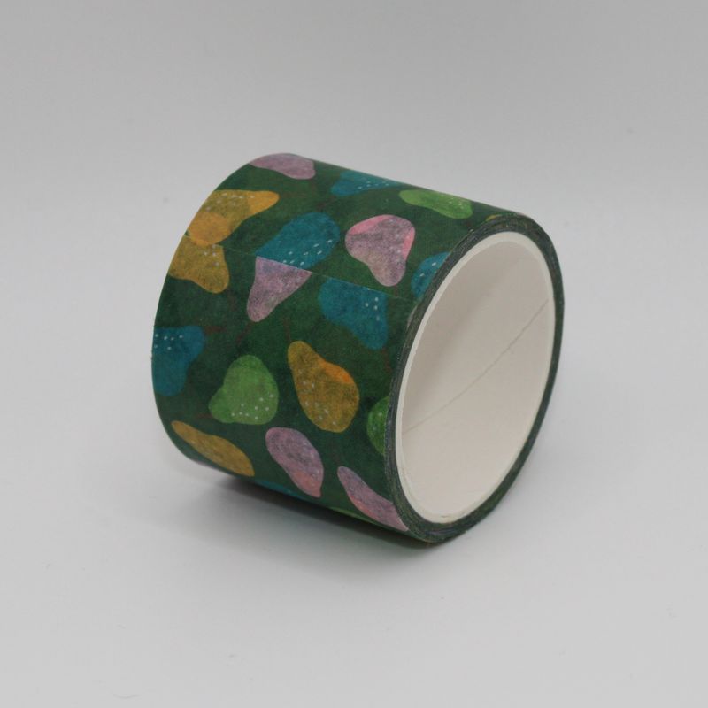 Washi tape - peren