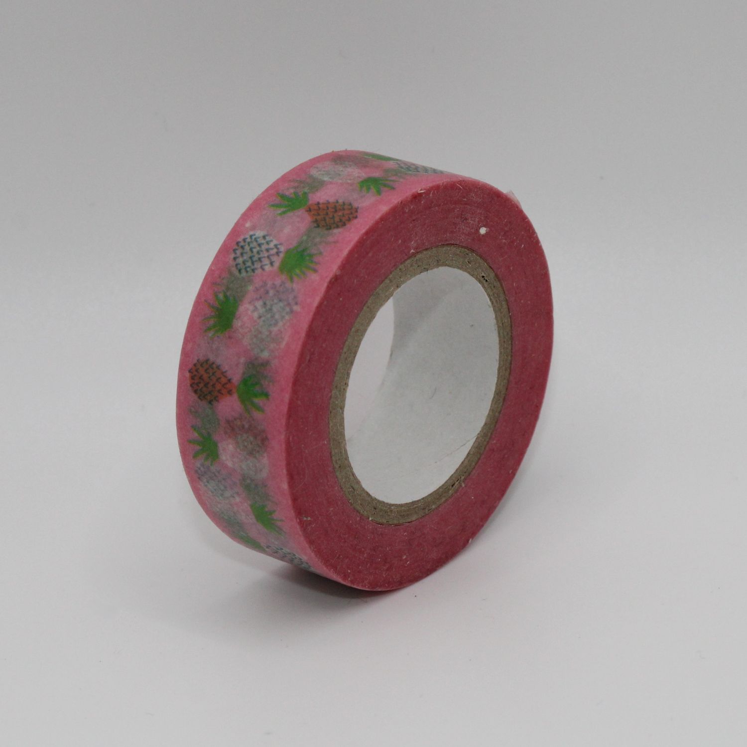 Washi tape - ananas