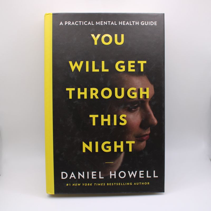 You will get through this night - Daniel Howell