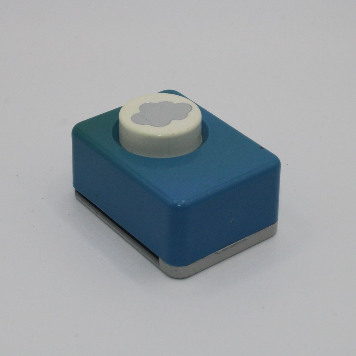 Figuurpons wolk - 1.5 cm