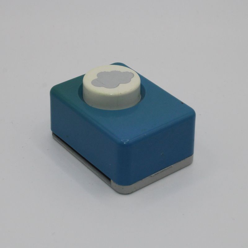 Figuurpons wolk - 1.5 cm