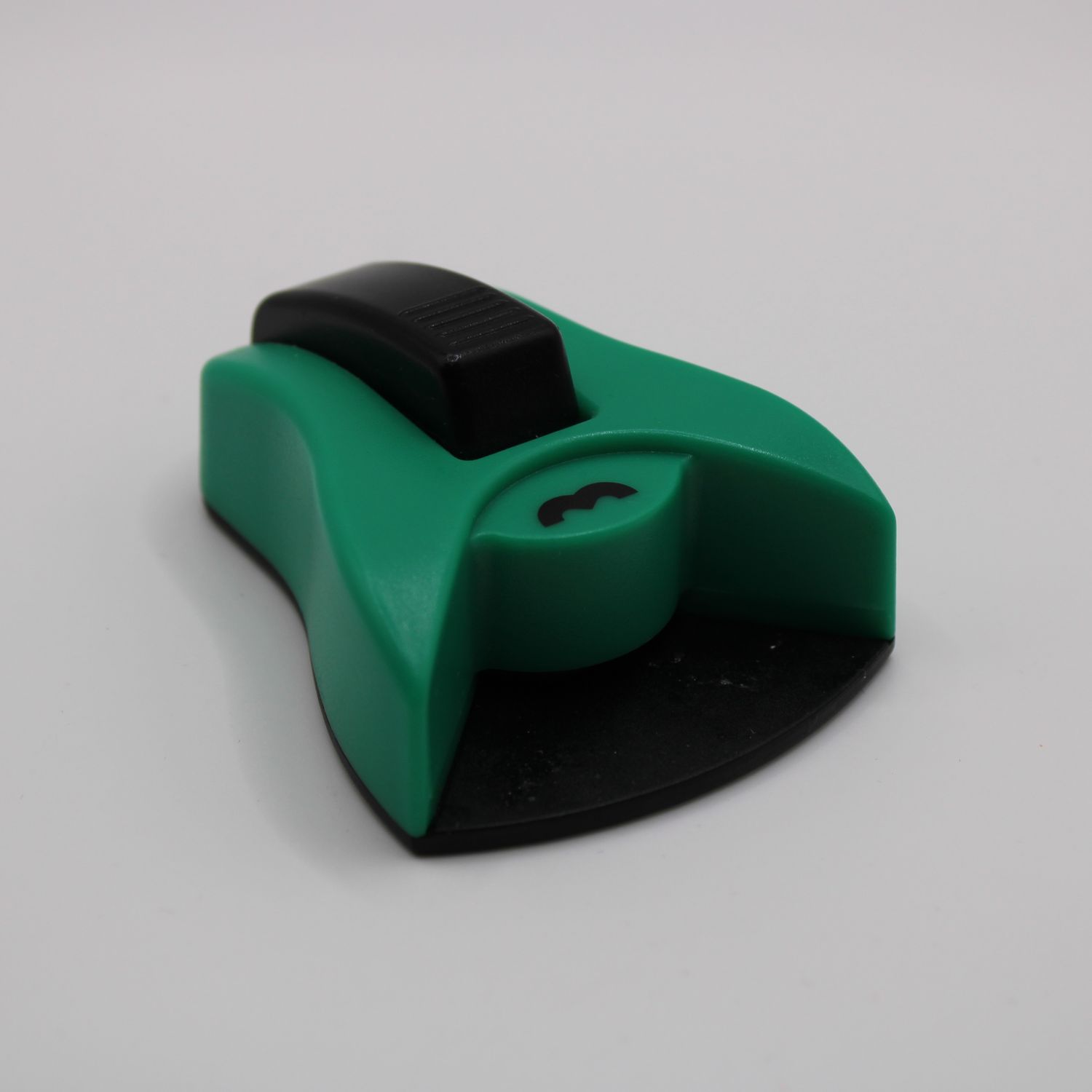 Figuurpons hoekje - 1.4 cm