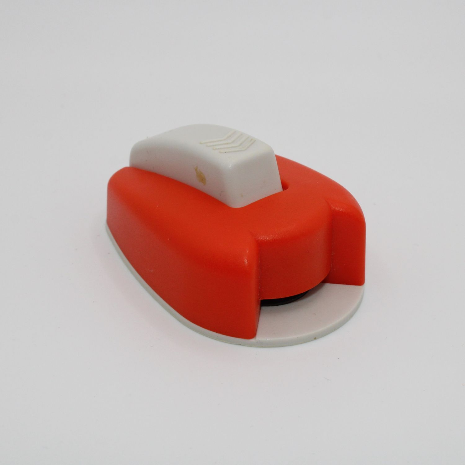 Figuurpons hoekje - 1.2 cm