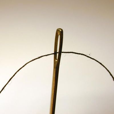 Borduurnaalden