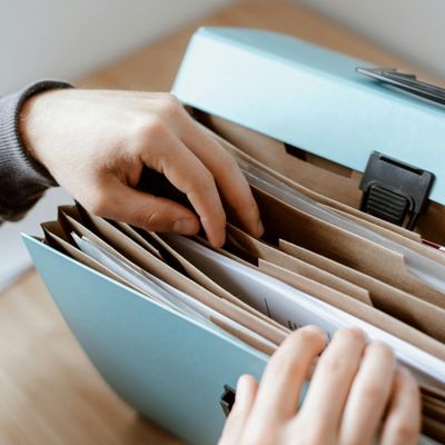 Organiseren