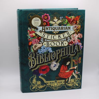 Stickerblokken en -boeken
