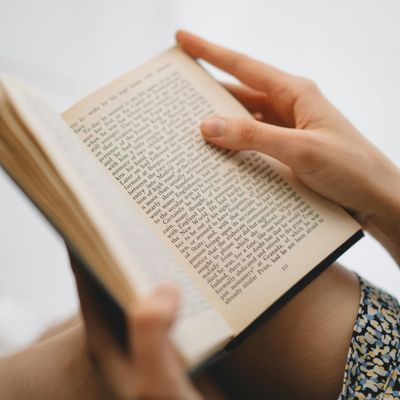 Boeken voor volwassenen