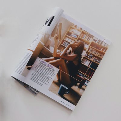 Tijdschriften