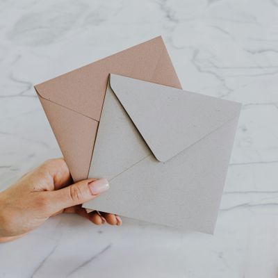 Enveloppen