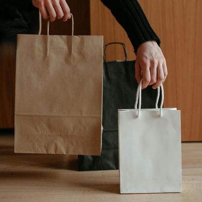 Cadeauzakjes