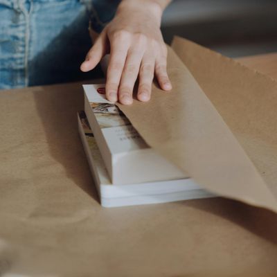 Cadeaupapier