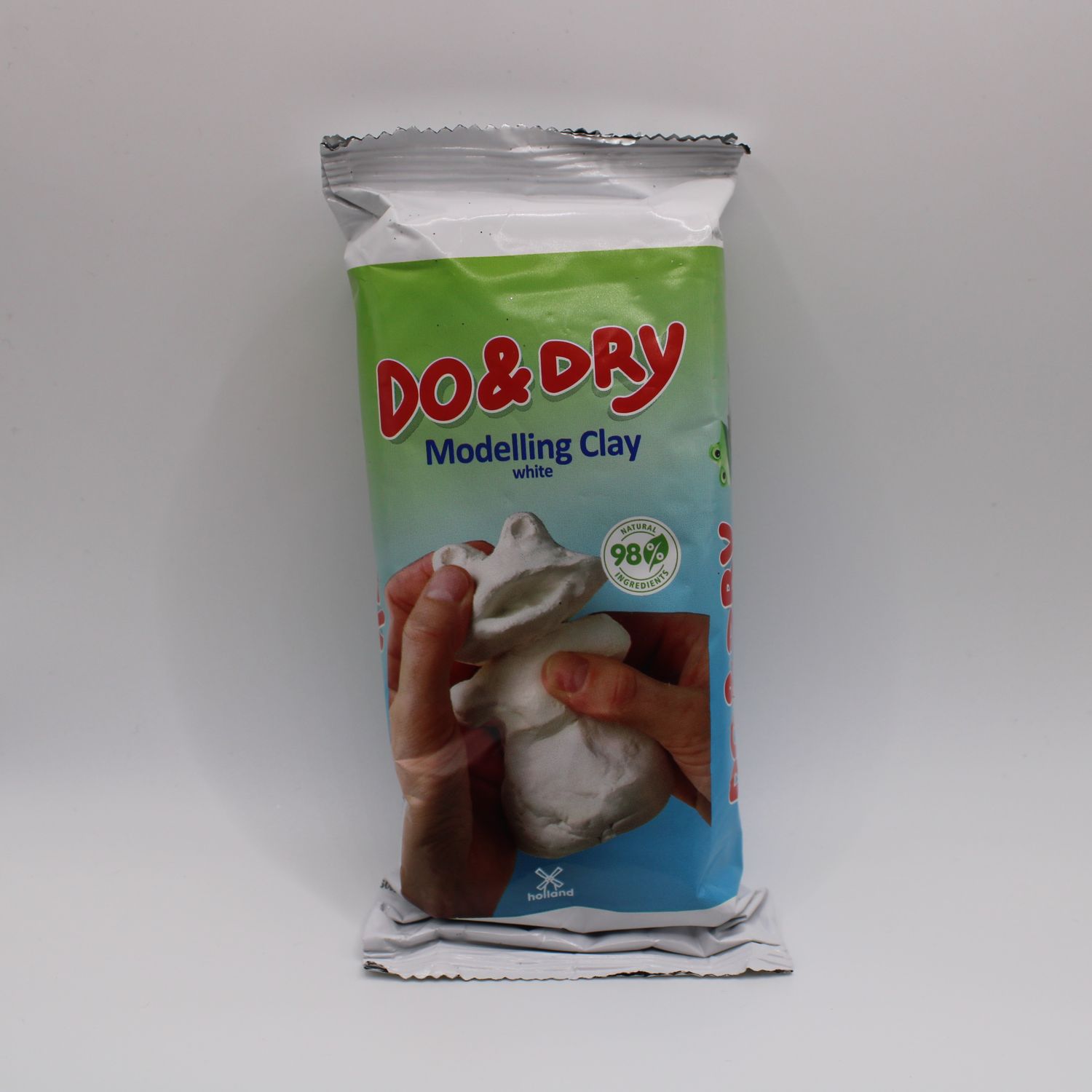 Pak luchtdrogende klei - 500 g