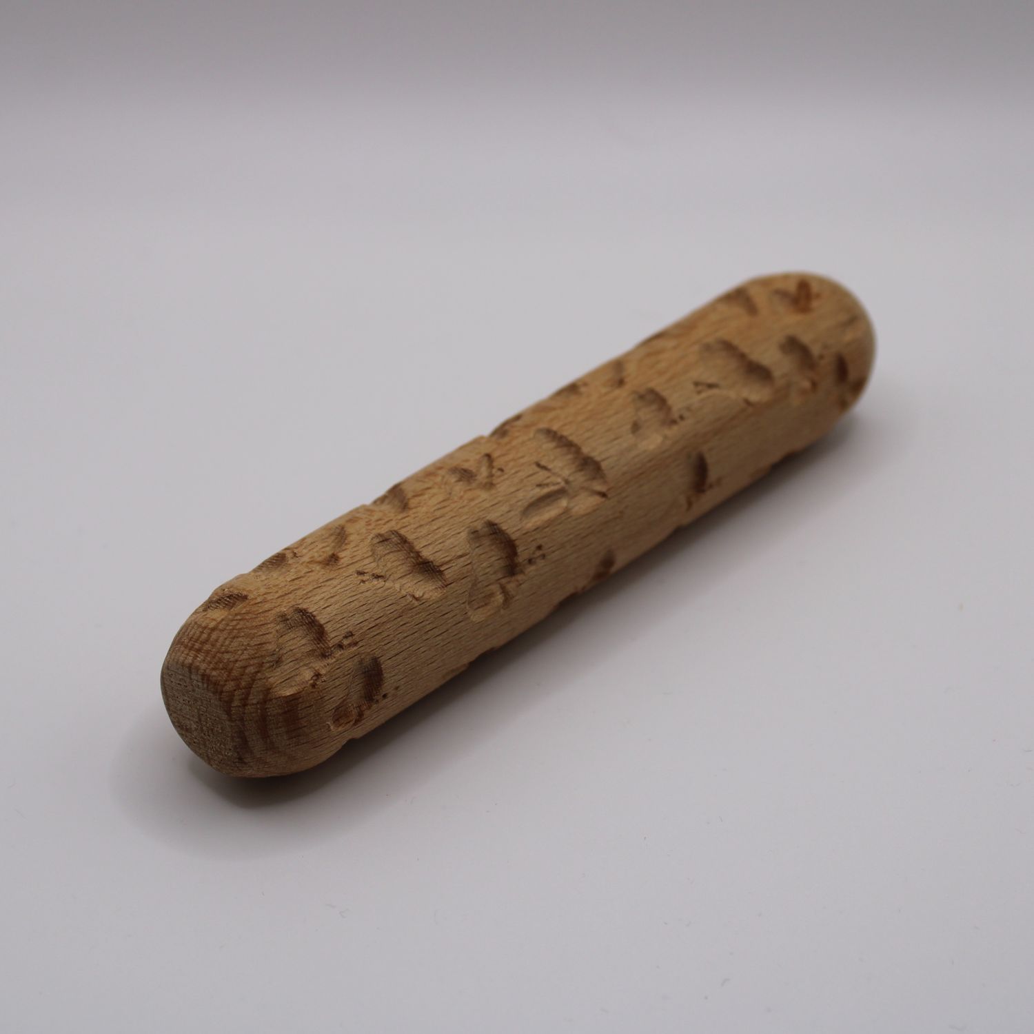 Textuur roller - vlinders
