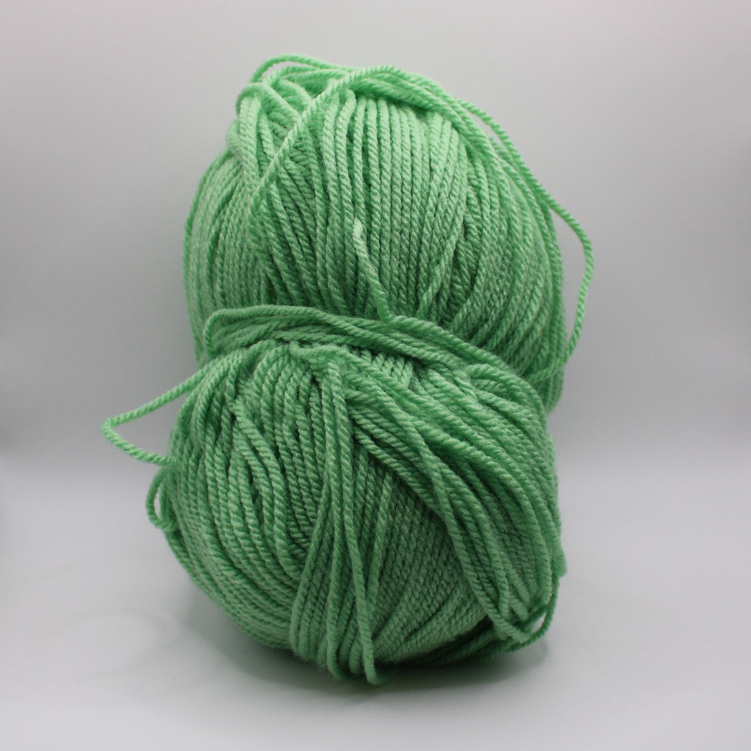 Groene garen