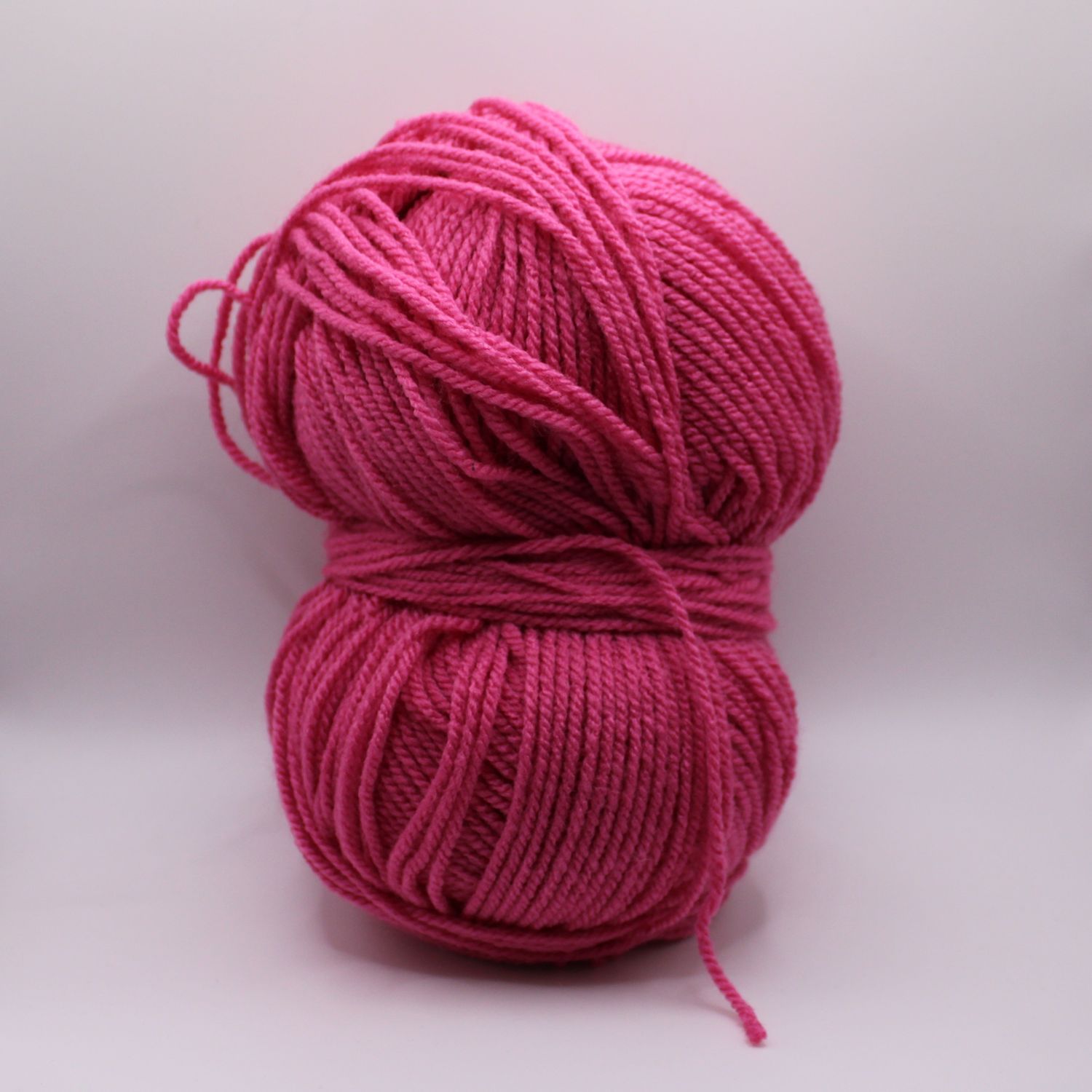 Roze garen