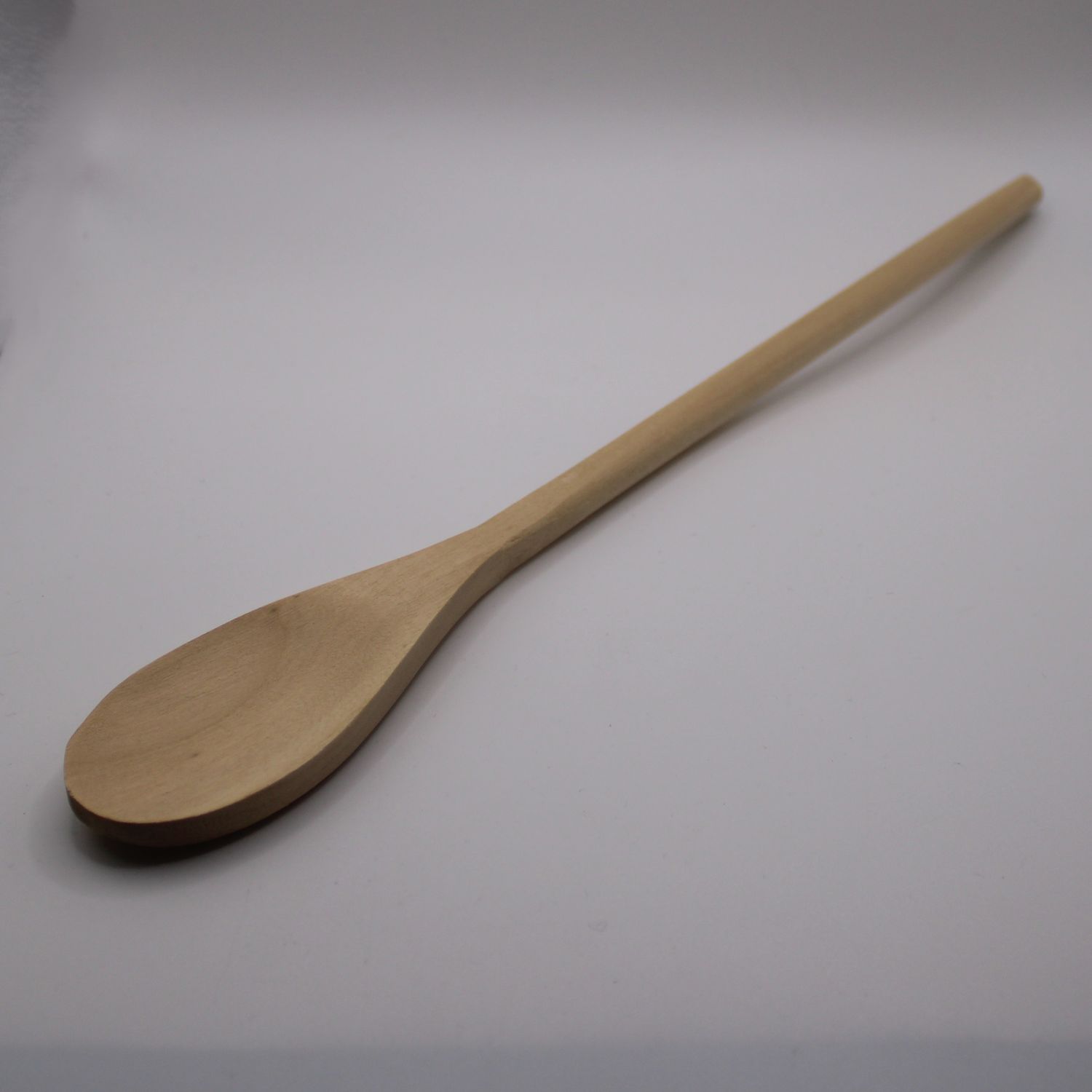 Houten lepel