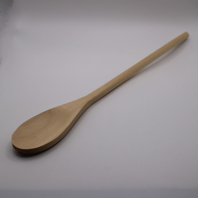 Houten lepel