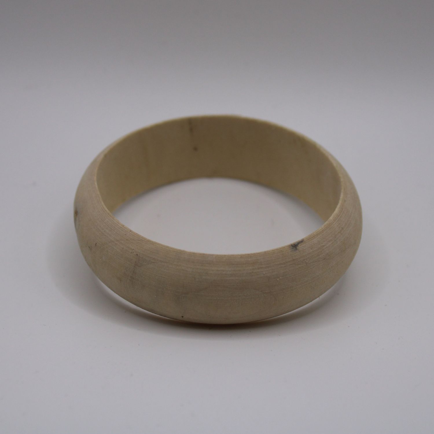 Houten armband