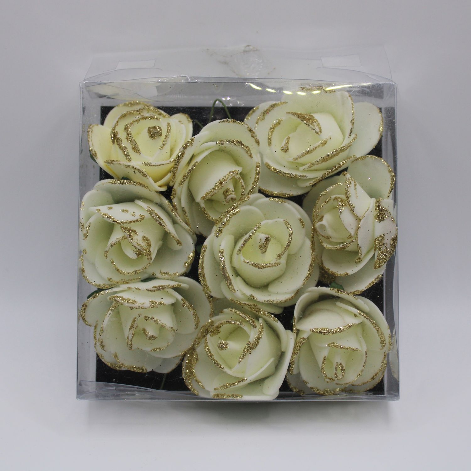 Versiering: 9 bloemen