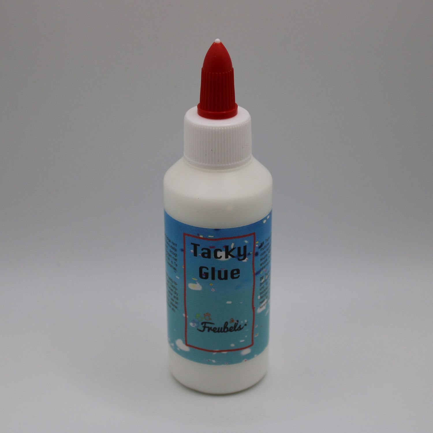 Potje tacky glue