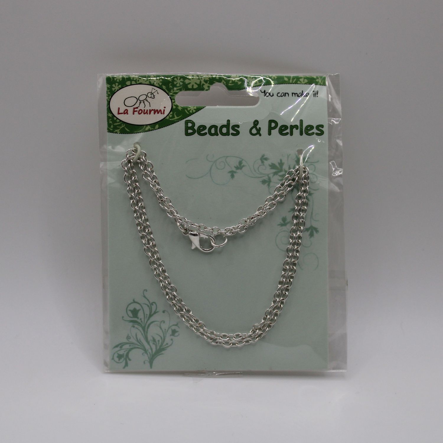Ketting - 42 cm